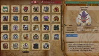 MH Wilds Blangonga Guide - Местоположение, дропы и слабые стороны