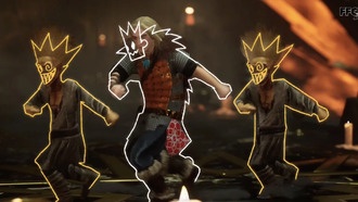 «Былины»: Far Far Games выпустила новый трейлер с музыкальным сопровождением и демонстрацией геймплея