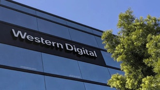 Ахмед Шихаб — новый главный директор по продуктам Western Digital