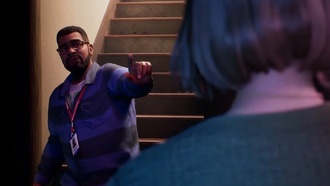 Life is Strange: Double Exposure — провал Square Enix