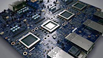 Google объединяется с MediaTek для разработки TPU v7 следующего поколения