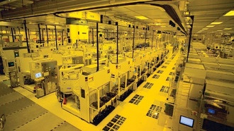Вьетнам построит фабрику по производству полупроводниковых пластин