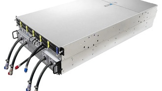 ASRock Rack покажет серверы на базе ИИ на GTC 2025