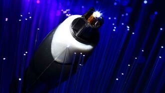 Технология для отслеживания саботажа подводных кабелей