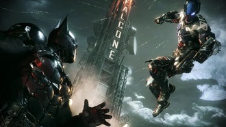 Batman: Arkham Knight и Atomfall будут доступны в библиотеке Game Pass до конца марта