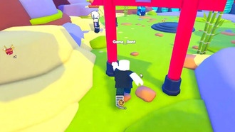 Roblox: Аниме Коды Силы