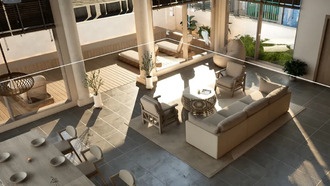 inZOI Creative Studio: трейлер бесплатного редактора