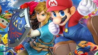 «Super Smash Bros.»: не подстраивайтесь под Запад!