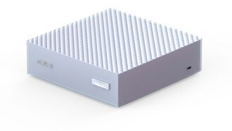 Мини-суперкомпьютер Asus использует чип Nvidia Grace Blackwell для 1000 TOPS AI