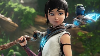 Kena и Deliver Us Mars покинут PS Plus в апреле