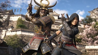 Assassin's Creed Shadows: высокие оценки игры