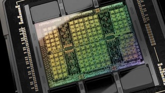 Nvidia заработала больше 9 конкурентов вместе взятых