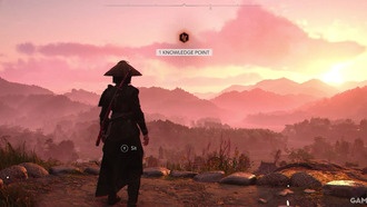 Как получить очки знаний в Assassin's Creed Shadows