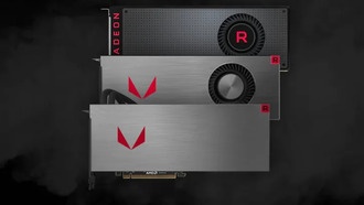 AMD RX Vega 64 в Linux с RADV выдаёт более 30 FPS в Indiana Jones and the Great Circle