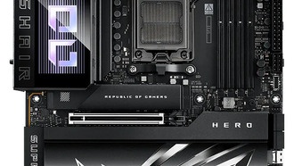 ASUS выпустила функцию BIOS «AI Cache Boost»