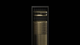 NVIDIA анонсирует платформу Blackwell Ultra для искусственного интеллекта следующего поколения