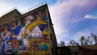 «Сталкер 2» получил обновление с более чем 1000 изменений и улучшений