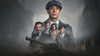 В World of Tanks будет проведена коллаборация с «Острыми козырьками»