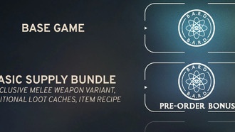 Atomfall: стоит ли покупать Deluxe-издание?