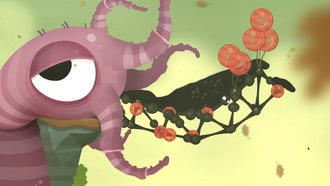 World of Goo 2 выйдет в Steam весной