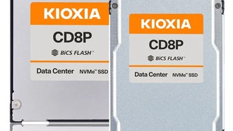 KIOXIA расширяет возможности ИИ на NVIDIA GTC 2025