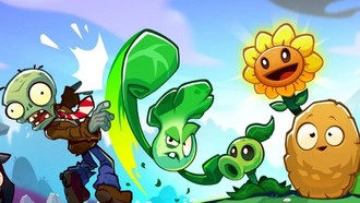 Plants vs. Zombies Reloaded: рейтинг для ПК и консолей