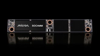 Micron внедряет инновации от центра обработки данных до периферии с NVIDIA