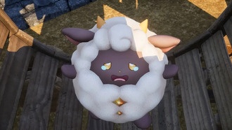 В Palworld появились новые функции: кроссплей, фоторежим и перенос палов между мирами