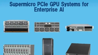 Supermicro развивает ИИ-решения с поддержкой серверных карт NVIDIA