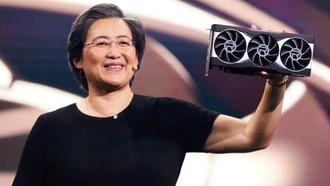 AMD, как сообщается, продала более 200 000 графических процессоров Radeon RX 9070 и RX 9070 XT