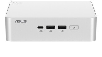 ASUS анонсирует NUC 15 Pro+