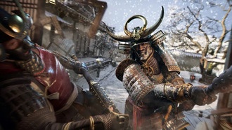 Ubisoft подозревают в использовании ИИ для NPC в Assassin's Creed Shadows