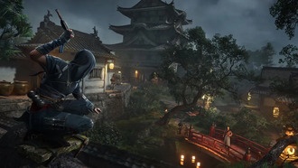 Время и дата выхода Assassin's Creed Shadows во всем мире