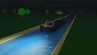 Roblox: Коды Dead Sails