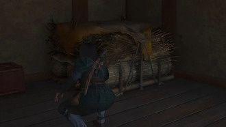 Как контрабандой перевозить ресурсы в Assassin's Creed Shadows