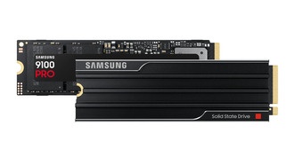 SSD-накопитель Samsung 9100 PRO Series со скоростью чтения до 14,8 ГБ/с уже доступен