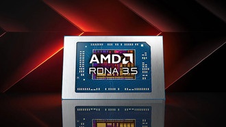 AMD APU Medusa Point с Zen 6 получит RDNA 3.5