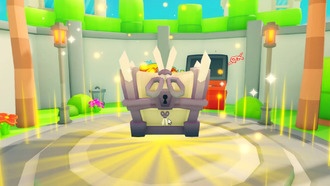 Roblox: Осторожные Клипперс Коды