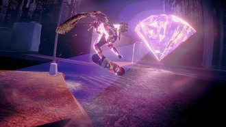 Skate Story и Possessor(s) выйдут на PlayStation 5