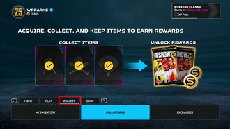 MLB The Show 25: как сделать тонны огрызков