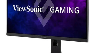 ViewSonic выпускает игровой монитор с переключаемой частотой обновления