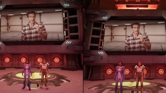 Китайские спидраннеры увидят новую игру Фареса