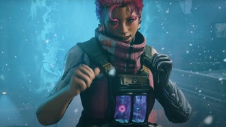 Warframe: сюжетное обновление Techrot Encore