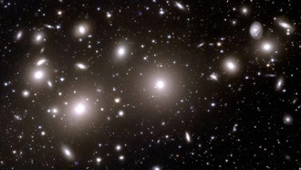 Темная энергия, похоже, меняется, меняя наше представление о Вселенной