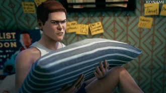 «Deliver At All Costs: история нервного курьера». Игра выйдет 22 мая