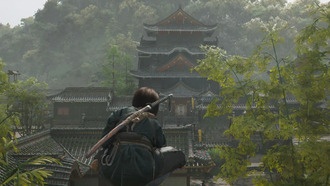 Самураи Дайсё в Assassin’s Creed Shadows