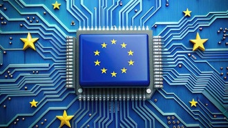 Полупроводниковая промышленность призывает к более сильной европейской стратегии