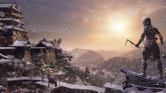 Трофеи и достижения Assassin's Creed Shadows