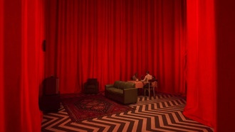 Karma: The Dark World — триллер с трейлером