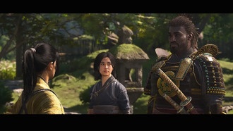 Стоит ли играть за Наоэ или Ясукэ в Assassin's Creed Shadows?